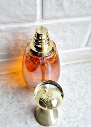 Парфюм dior jadore оригинал 1000%!!9 фото
