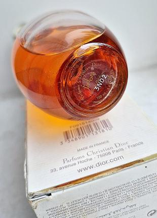 Парфюм dior jadore оригинал 1000%!!2 фото