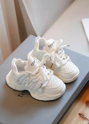 Кросівки для дівчинки