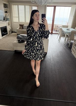Женское платье mango