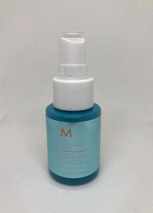 Оригінал спрей-стайлінг проти розпушування волосся moroccanoil frizz control frizz shield spray