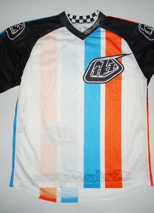 Мотоджерси  troy lee designs gp air monaco tld jersey мотокросс эндуро (l)