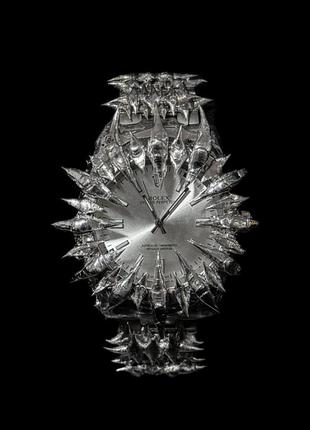 Rolex alabaster drip наручные часы ролекс алабастер