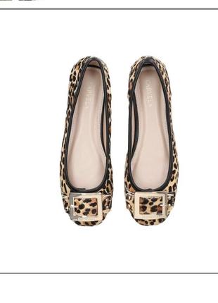 Балетки ,мокасини carvela