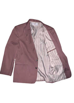 4 you tailoring  co. чоловічий піджак блейзер