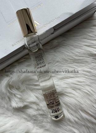 Духи v canto 5мл 10ml парфуми zara