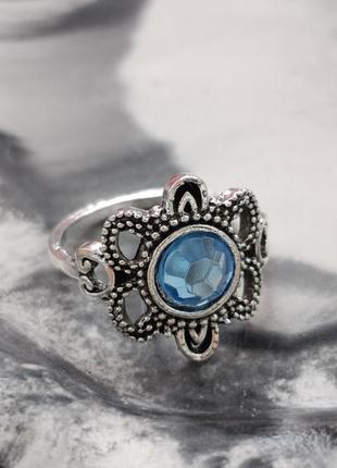 Каблочный цветочек