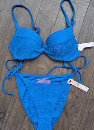 Купальник victoria's secret