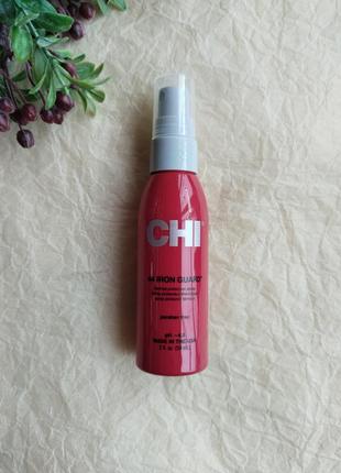 Термозащитный спрей chi iron guard 44