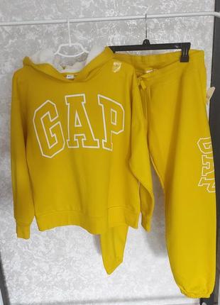 Спортивний костюм gap, розмір l