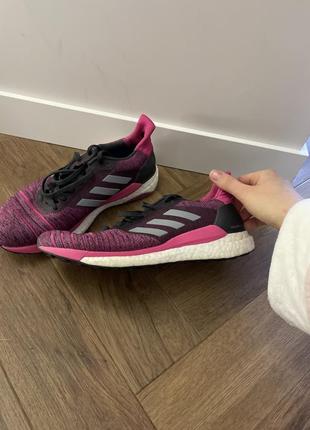 Кросівки adidas