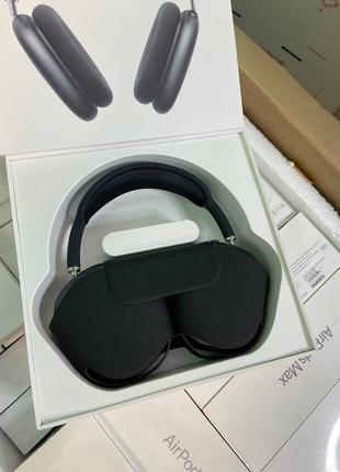 Наушники air pods max