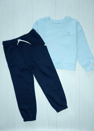 Світшот, штани