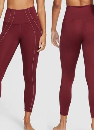 Спортивні лосини nike yoga