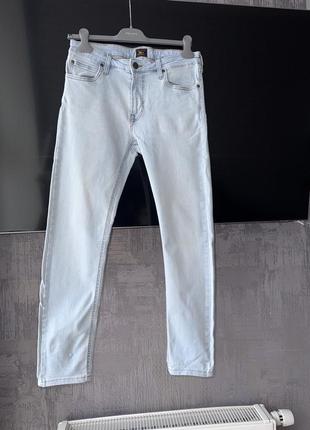 Джинси lee