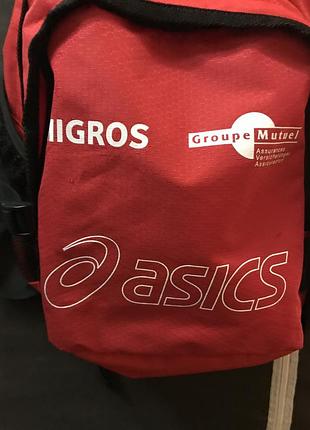 Рюкзак asics