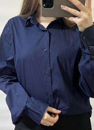 Рубашка zara