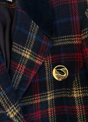 Брошка kenneth kantro 1988