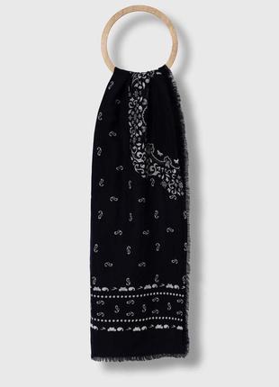 Шарф хустка maxmara weekend