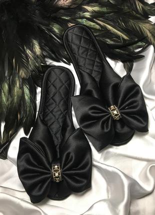 Тапочки для дома