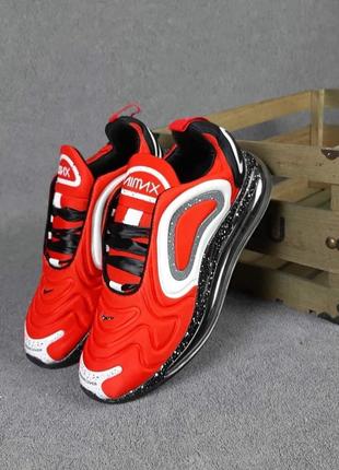 Мужские кроссовки nike air max 720