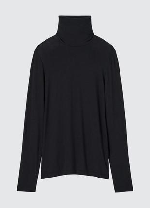 Термо гольф uniqlo
