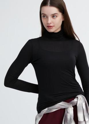Термо гольф uniqlo2 фото
