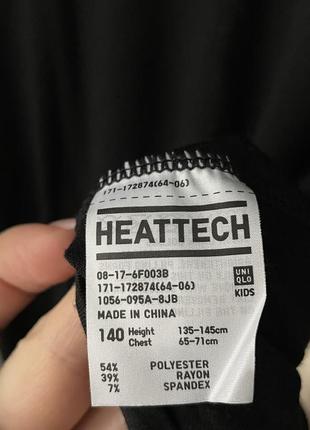 Термо гольф uniqlo6 фото