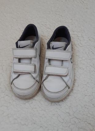 Кеды nike 2