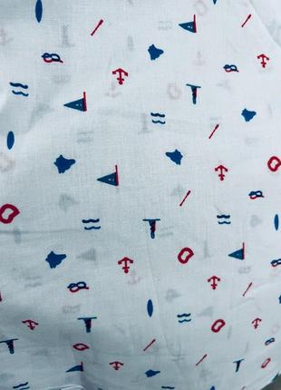 Т к а н и н а