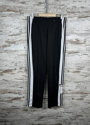Женские спортивные штаны adidas price adibreak брюки с лампасами лосины топик stella mccartney