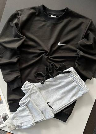 Світшот кофта + штани, спортивний костюм весна двунитка5 фото