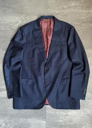Піджак блейзер suitsupply