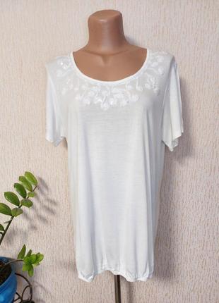 Футболка бавовна