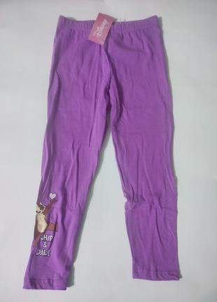 Лосины на девочку