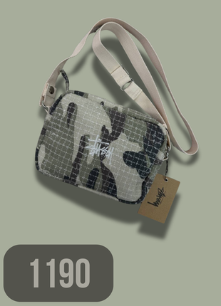 Акция! мессенджер stussy