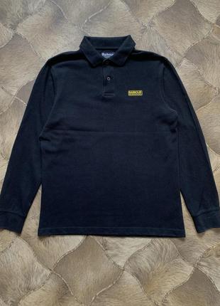 Кофта barbour international