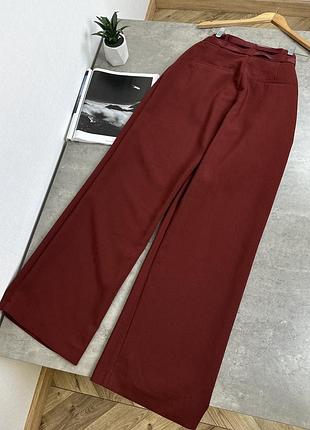 Широкі штани 3