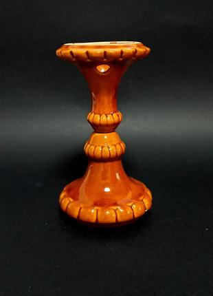 Керамический декор для винтажной люстры