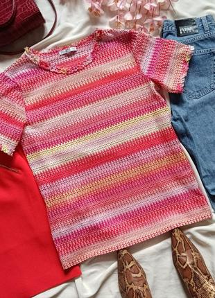 ✨ стильная футболка zara ✨