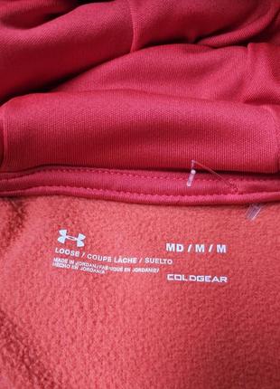Худі under armour. 5