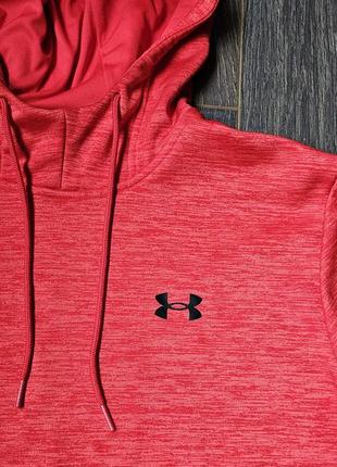 Худі under armour. 3