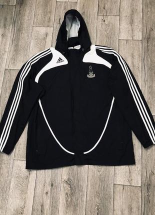 Куртка friday adidas оригінальна спортивна вітровка