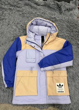 Курточка adidas