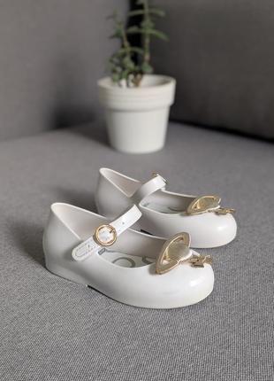Vivienne westwood оригінальні дитячі туфельки