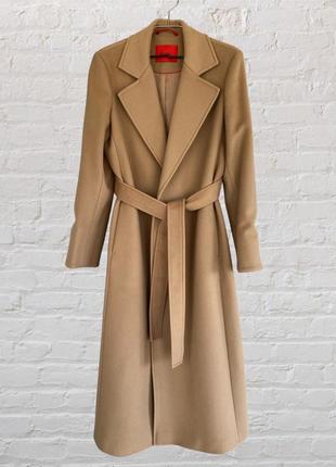 Пальто max mara