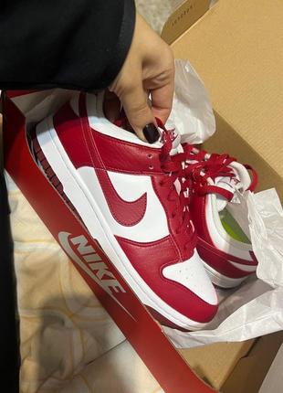 Женские кроссовки nike