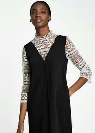 Платье zara