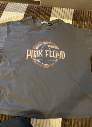 Платье pink floyd