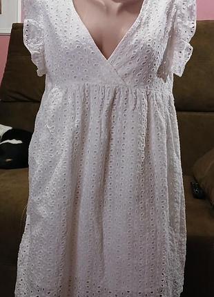 Плаття прошва